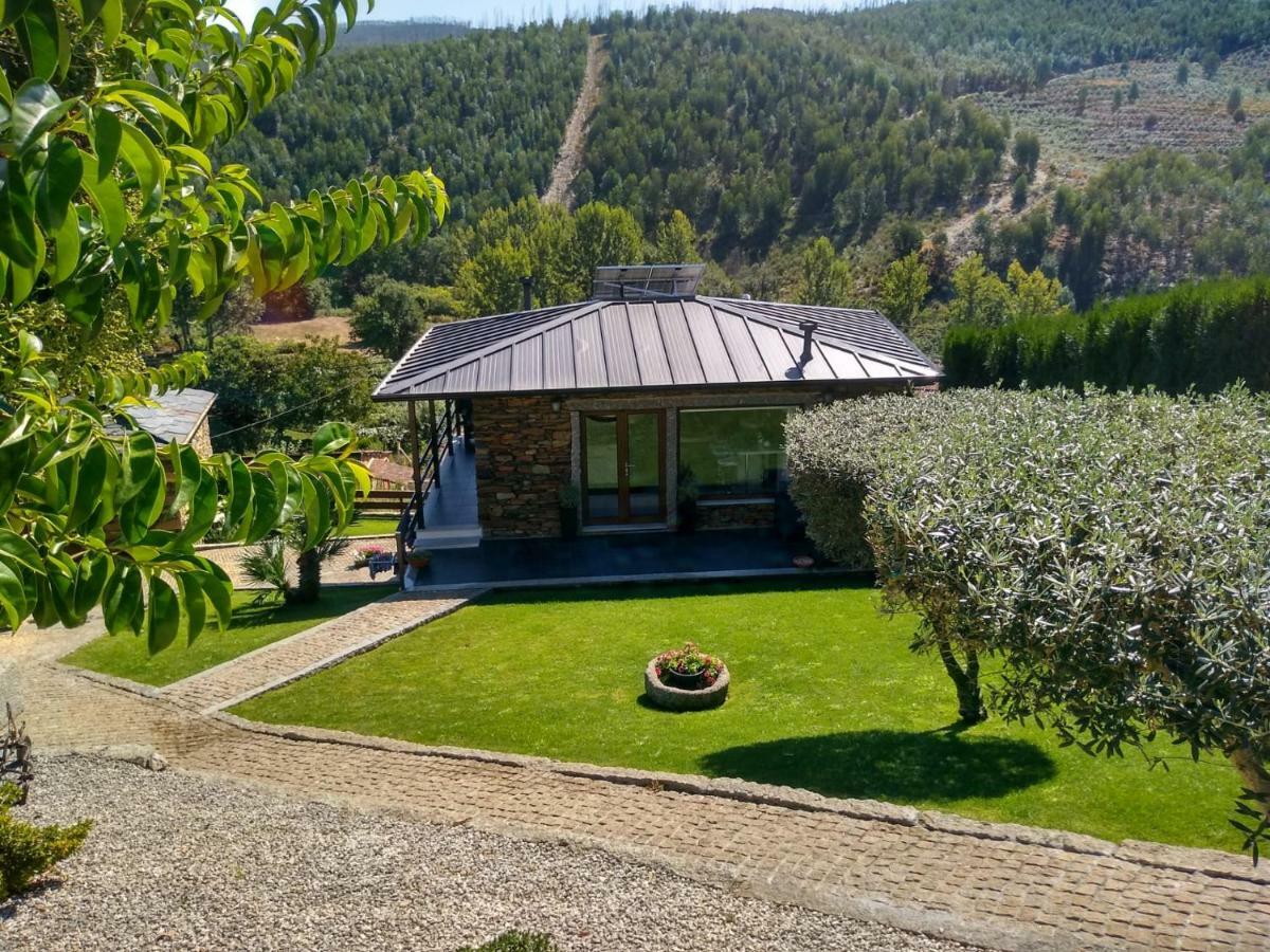 Canastro Country House Каштелу-ди-Пайва Экстерьер фото